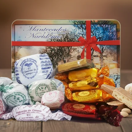 Surtido Navideño 0,9 kg